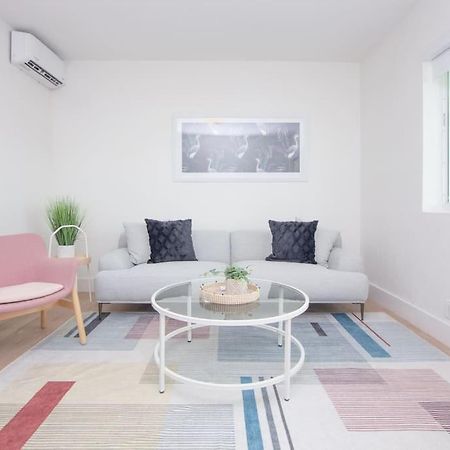 Stylish One Bedroom Apartment In El Portal #4 Miami Esterno foto